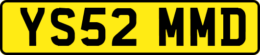 YS52MMD