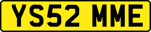 YS52MME