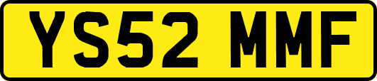 YS52MMF