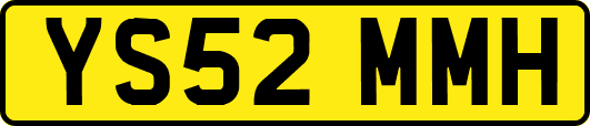 YS52MMH