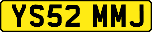 YS52MMJ