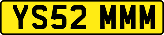 YS52MMM