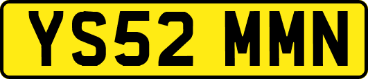 YS52MMN