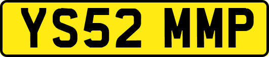 YS52MMP