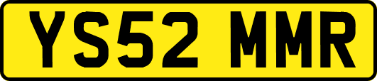 YS52MMR