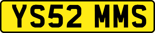 YS52MMS