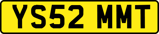 YS52MMT