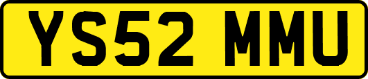 YS52MMU