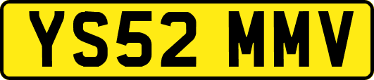 YS52MMV