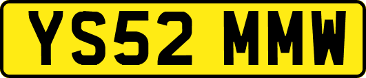 YS52MMW