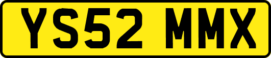 YS52MMX