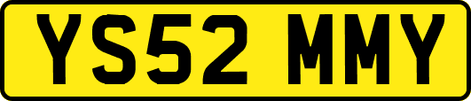 YS52MMY