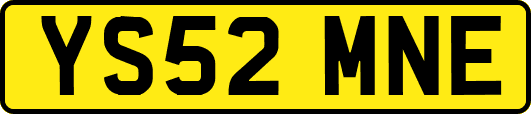 YS52MNE