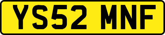 YS52MNF
