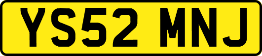 YS52MNJ