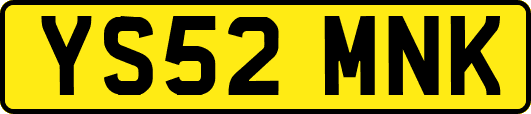 YS52MNK