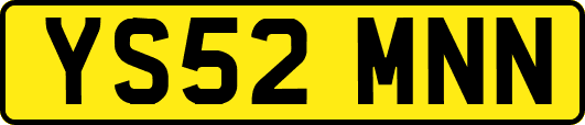 YS52MNN