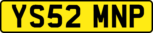 YS52MNP