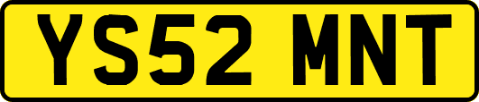 YS52MNT
