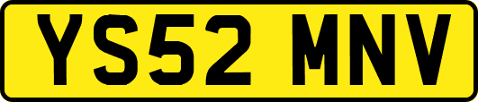 YS52MNV