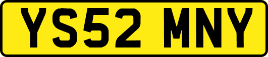 YS52MNY