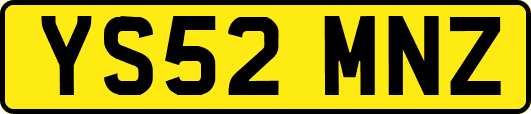 YS52MNZ