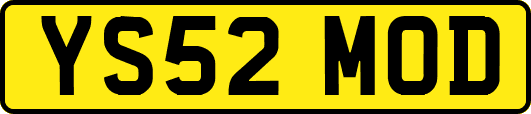 YS52MOD