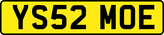 YS52MOE