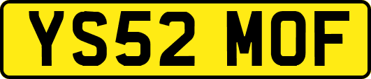 YS52MOF