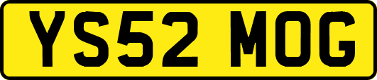 YS52MOG