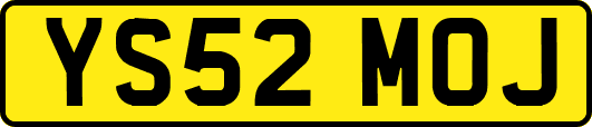 YS52MOJ