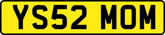 YS52MOM
