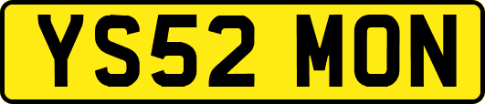 YS52MON