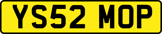 YS52MOP