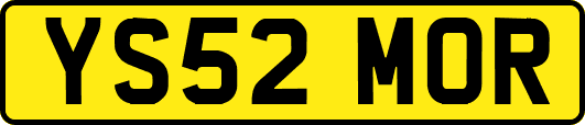 YS52MOR