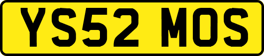 YS52MOS