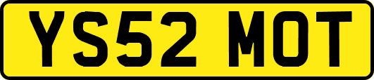 YS52MOT
