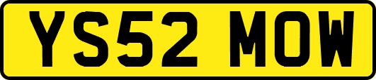 YS52MOW
