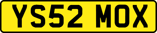 YS52MOX