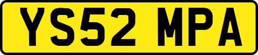 YS52MPA