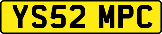 YS52MPC