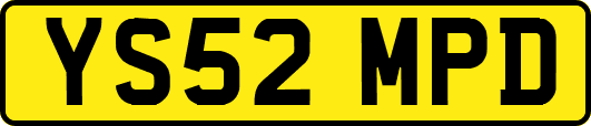 YS52MPD