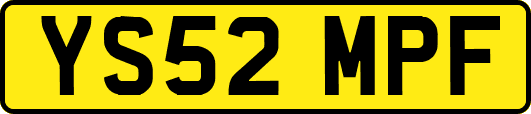 YS52MPF
