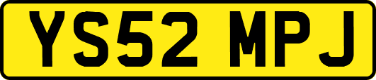 YS52MPJ