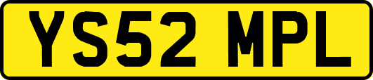 YS52MPL