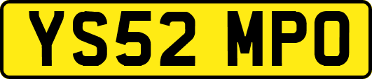 YS52MPO