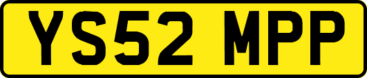 YS52MPP
