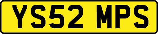YS52MPS