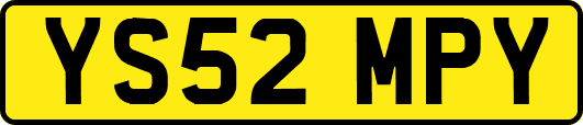 YS52MPY