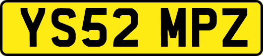 YS52MPZ